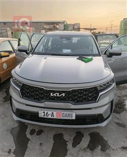 كيا سورينتو